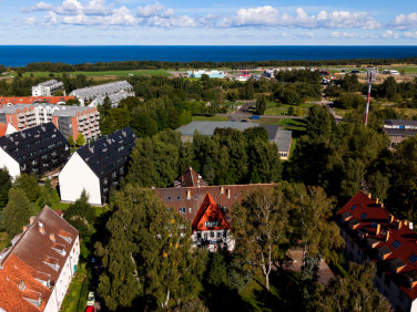 Mieszkanie Kołobrzeg