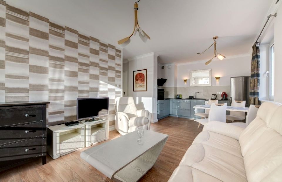 Mieszkanie Gdańsk wynajem