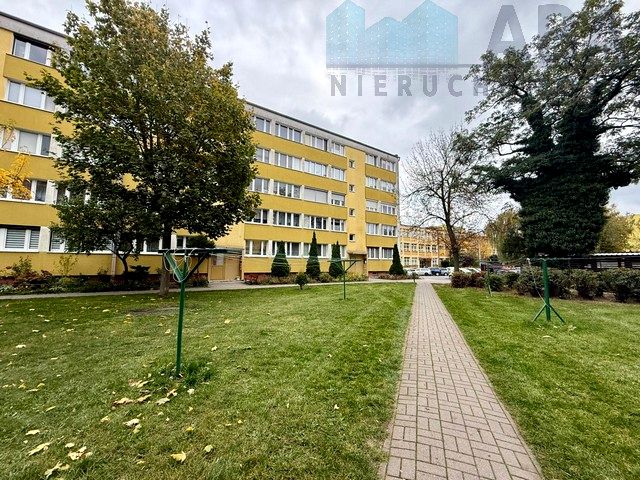 Mieszkanie Konin sprzedaż