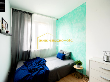 Mieszkanie Poznań