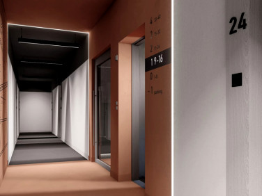 Mieszkanie apartamentowiec Dąbrowa Górnicza