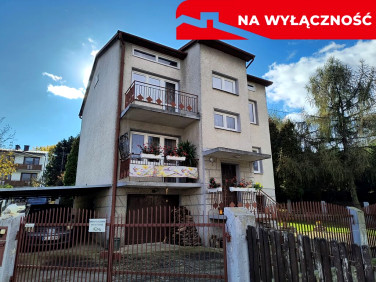 Dom Tarnów