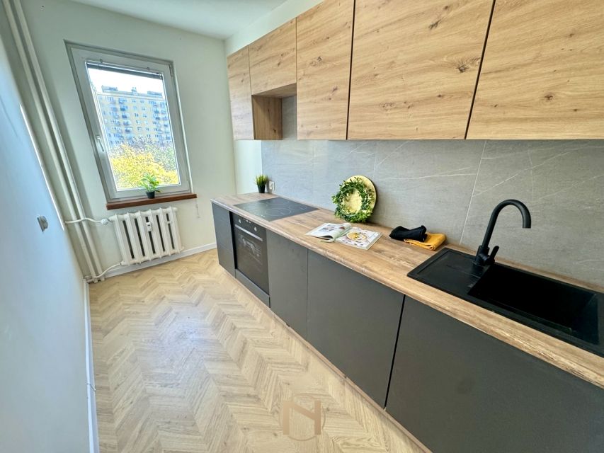 Mieszkanie Gorzów Wielkopolski