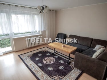 Mieszkanie Słupsk
