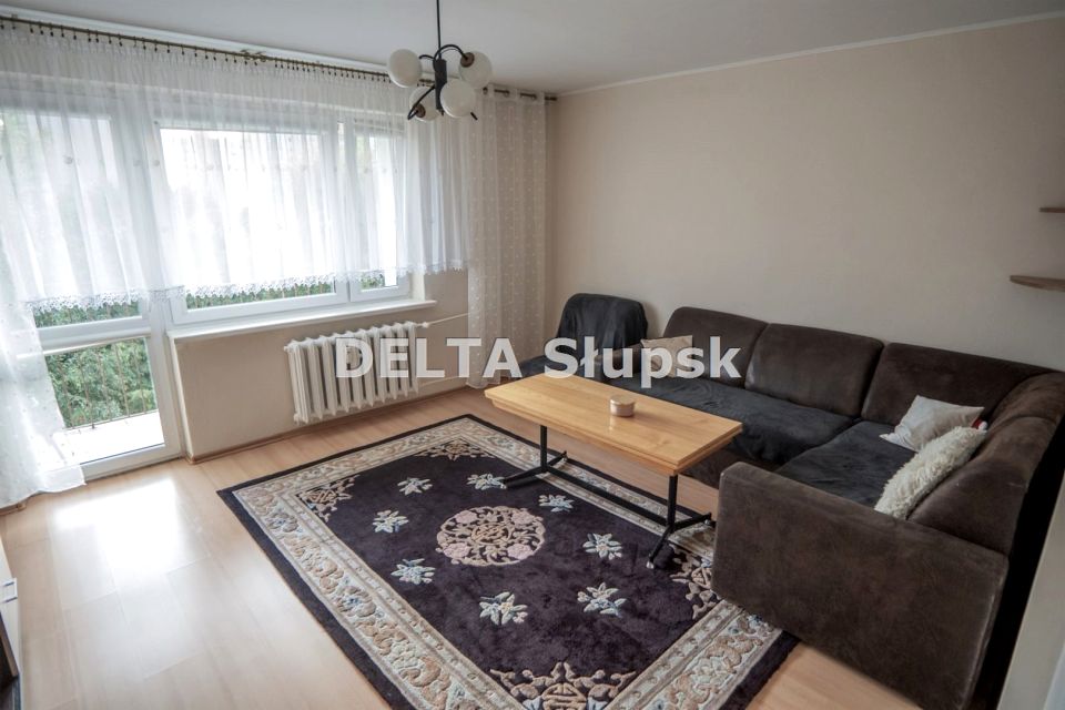 Mieszkanie Słupsk