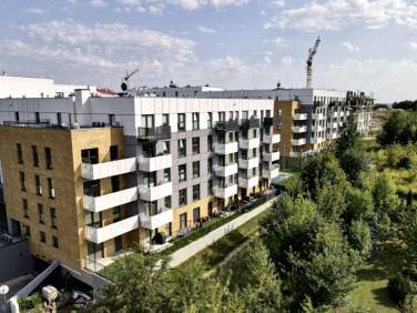 Mieszkanie Sosnowiec