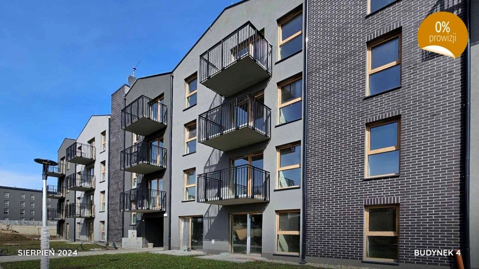 Mieszkanie Bielsko-Biała
