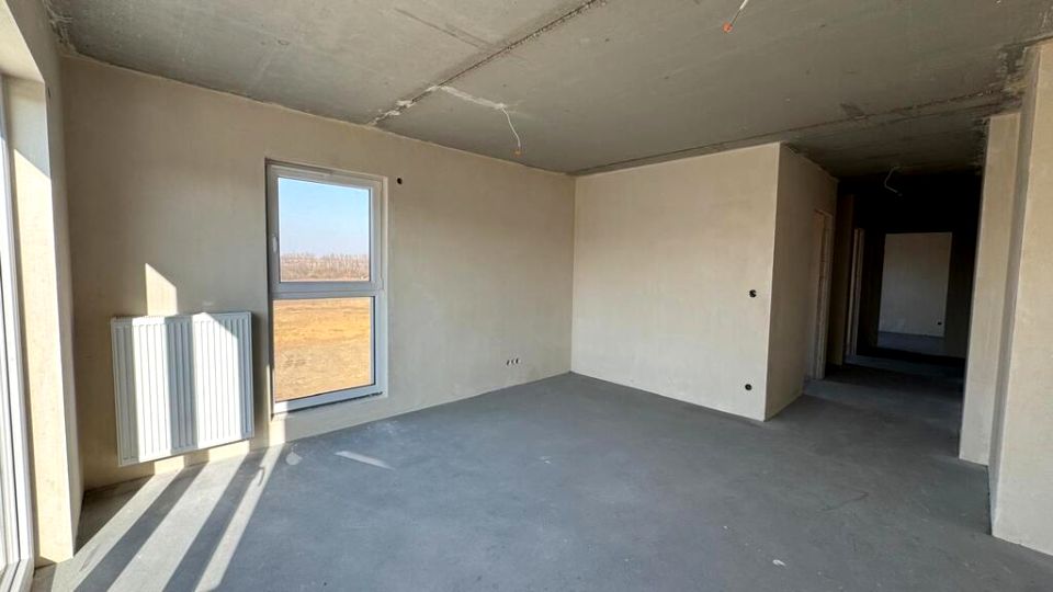 Mieszkanie apartamentowiec przy lesie