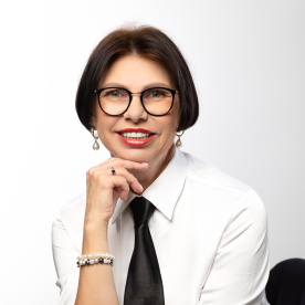 Małgorzata Tokarska