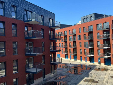 Mieszkanie apartamentowiec sprzedaż