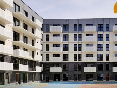 Mieszkanie Gliwice