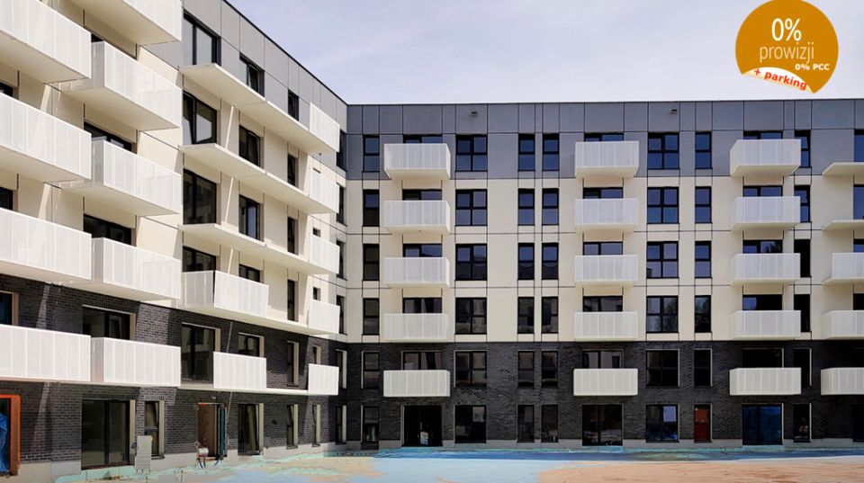 Mieszkanie Gliwice