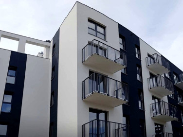 Mieszkanie apartamentowiec Kraków