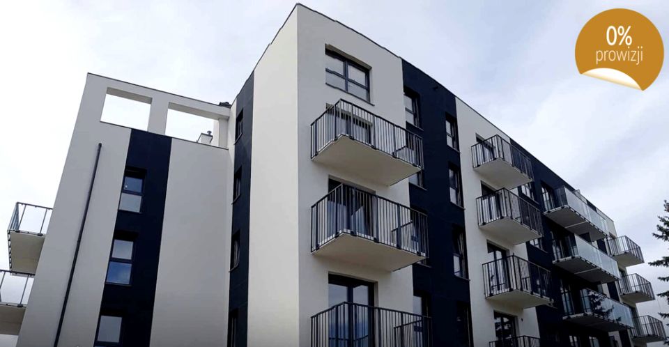 Mieszkanie apartamentowiec Kraków