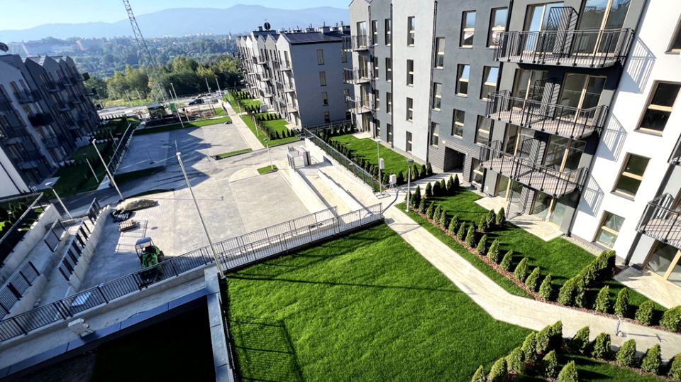 Mieszkanie Bielsko-Biała