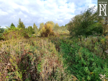 Działka budowlana Michałowice