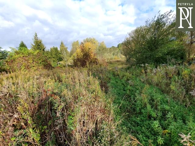 Działka budowlana Michałowice