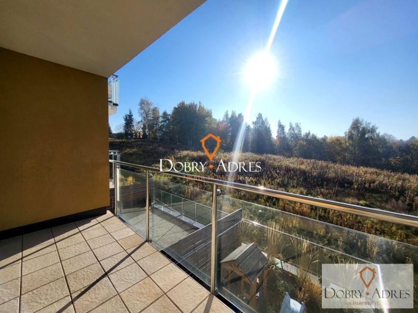 Mieszkanie blok mieszkalny Rzeszów