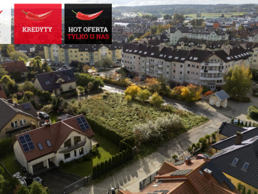 Działka budowlana Gdańsk