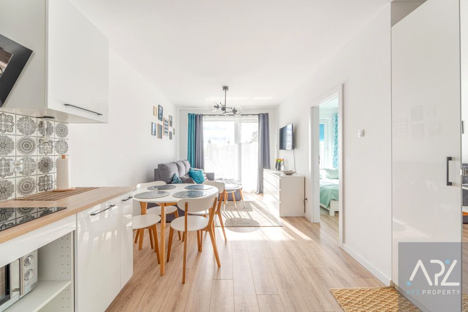 Mieszkanie Kołobrzeg sprzedaż