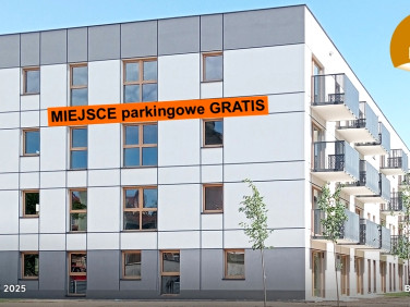 Mieszkanie Chorzów