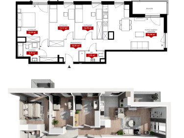 Mieszkanie Poznań sprzedaż