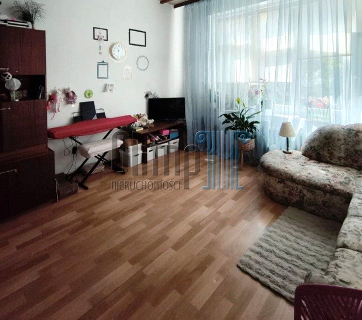 Mieszkanie Bydgoszcz