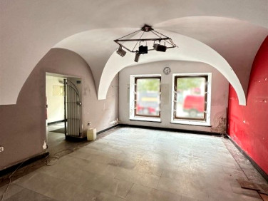Lokal Kraków wynajem