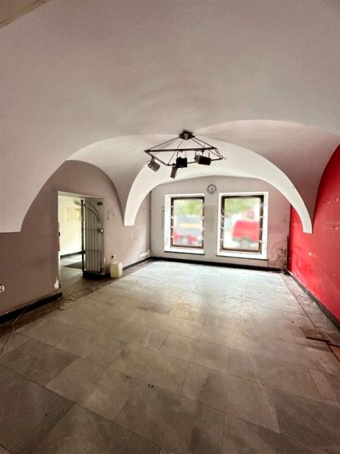 Lokal Kraków wynajem