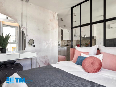 Mieszkanie apartamentowiec Wrocław