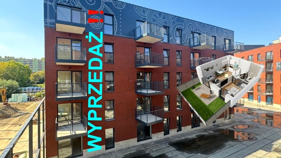 Mieszkanie Dąbrowa Górnicza