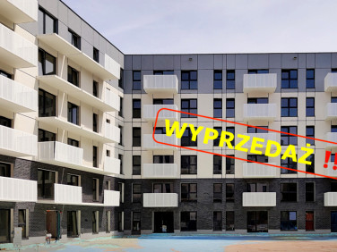 Mieszkanie Gliwice