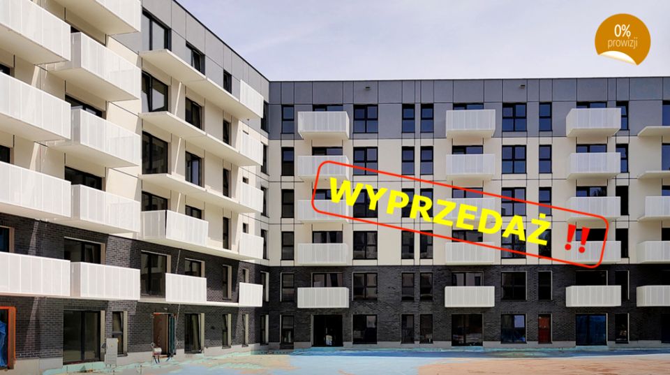 Mieszkanie Gliwice