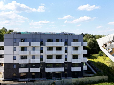 Mieszkanie Gliwice