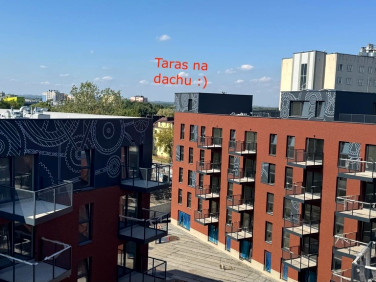 Mieszkanie Dąbrowa Górnicza
