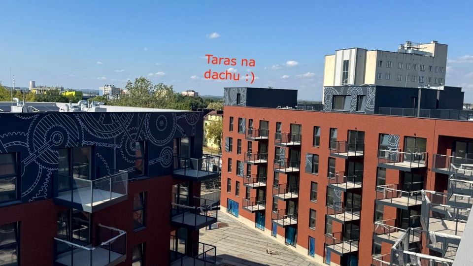 Mieszkanie Dąbrowa Górnicza