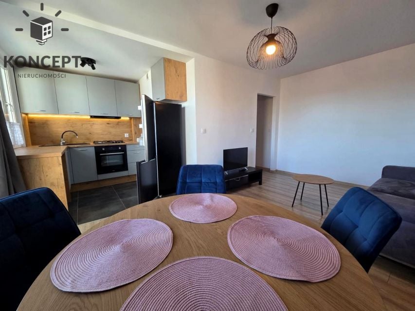 Mieszkanie Jelenia Góra