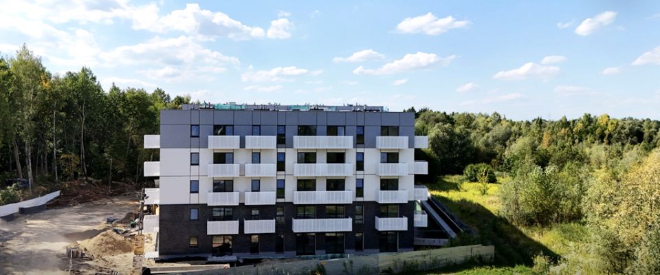 Mieszkanie Gliwice sprzedaż