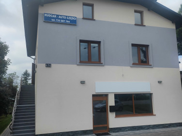 Lokal Rzeszów