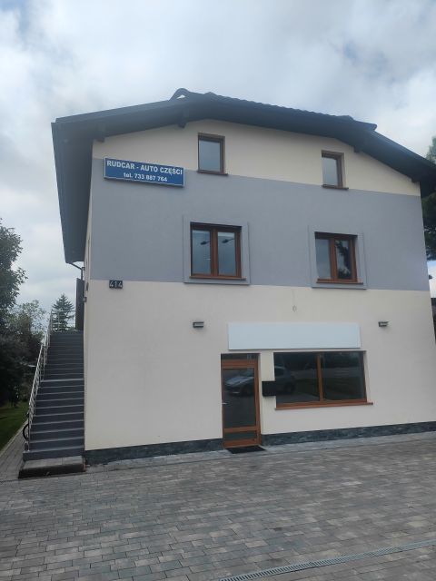 Lokal Rzeszów