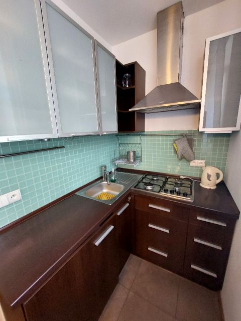 Mieszkanie Łódź wynajem