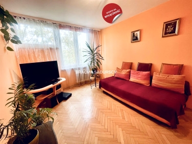 Mieszkanie Kraków