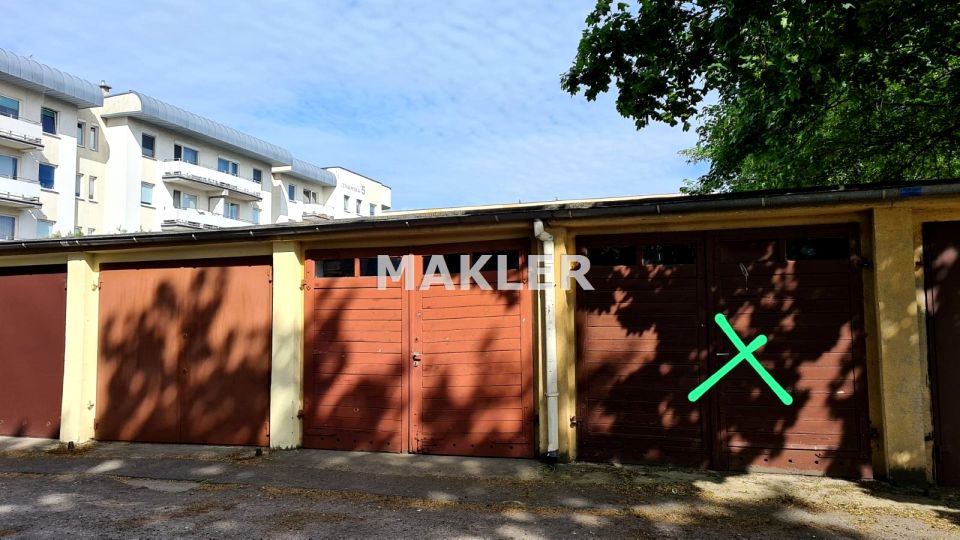 Budynek użytkowy Bydgoszcz