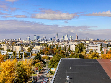 Mieszkanie Warszawa