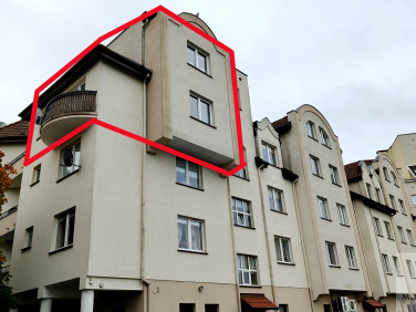 Mieszkanie Kołobrzeg