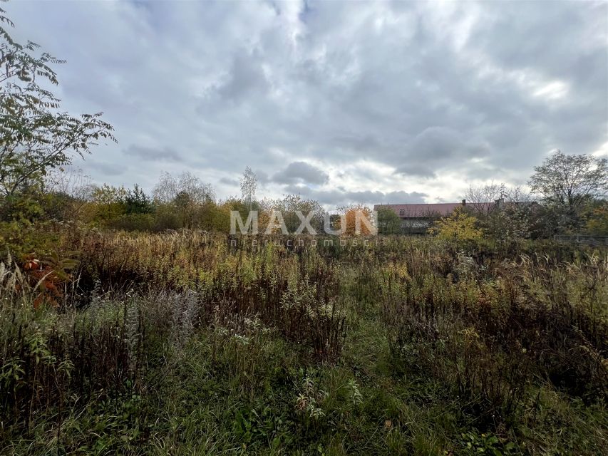 Działka usługowa Warszawa