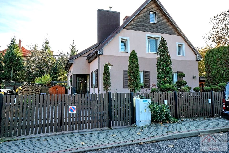Mieszkanie Jelenia Góra