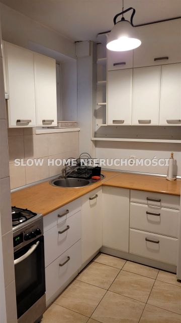 Mieszkanie blok mieszkalny Warszawa