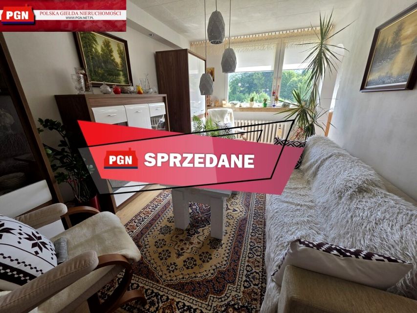 Mieszkanie Duszniki-Zdrój