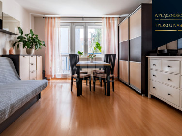 Mieszkanie Gdańsk